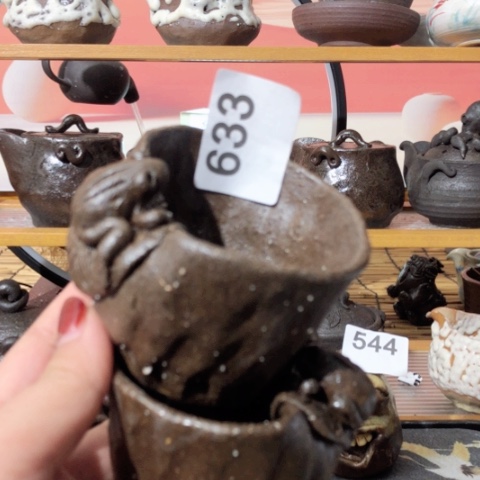 木有一点点的小姐姐