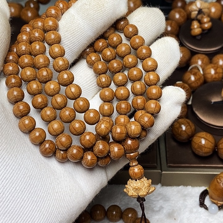 六道木手串/手链0.8天花板
