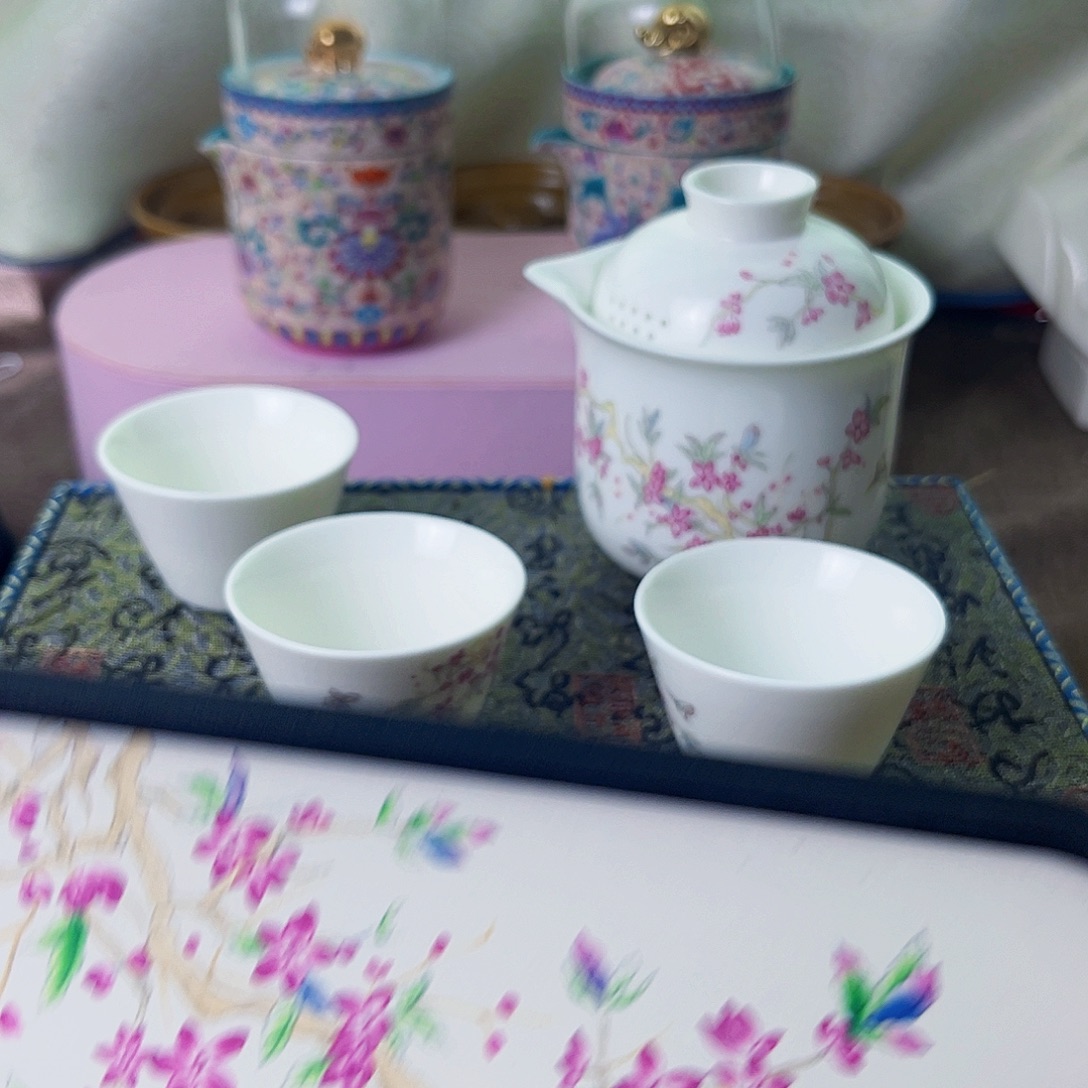 陶瓷特价清仓直播