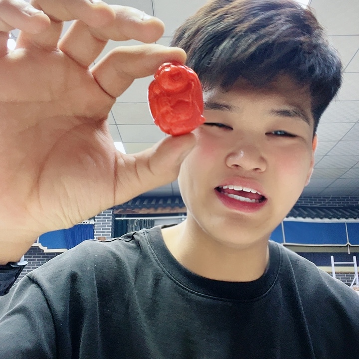 非洲紫檀（红花梨）280