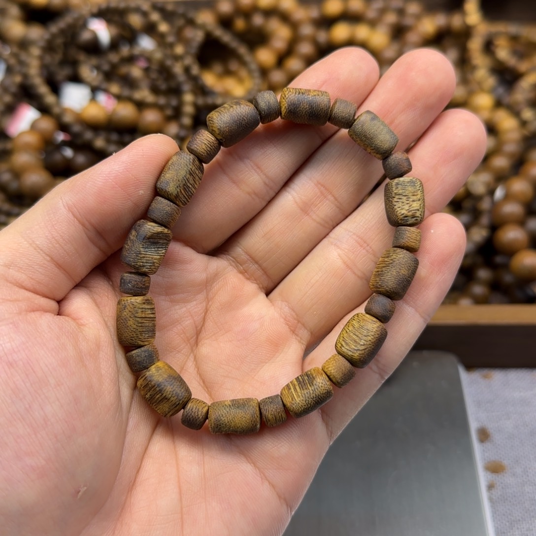 沉香沉香碎屑红油留疤99沉高货