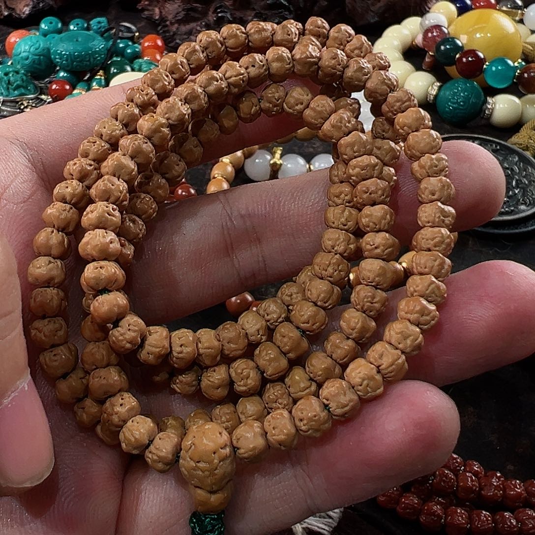 吊坠金刚菩提金刚