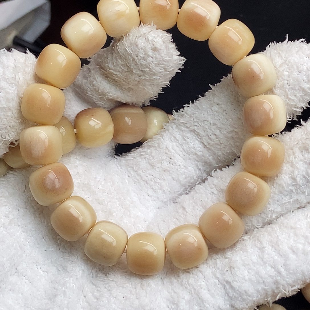 驼骨手串/手链手串13