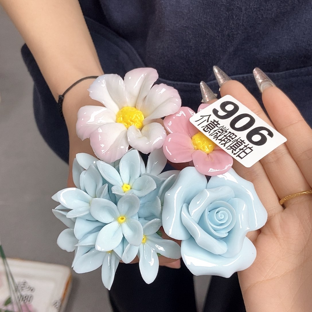 陶瓷设计风格现代