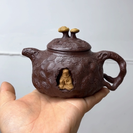 紫砂茶壶紫砂茶具套装特价