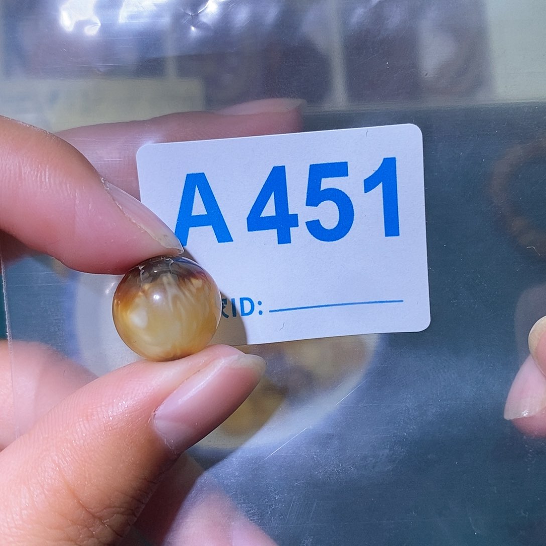 琥珀珠宝奇石未镶嵌蜜蜡
