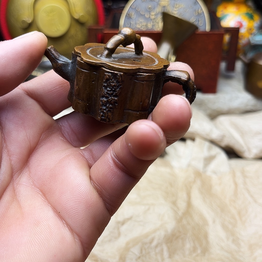 铜器精选专属链接