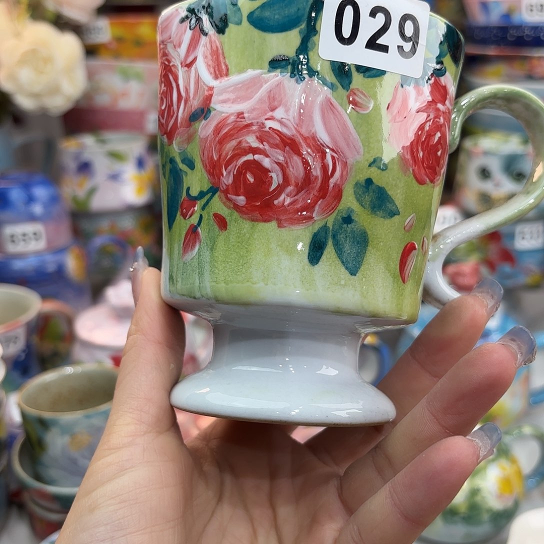 瓷片在这部影片当中扮演角色