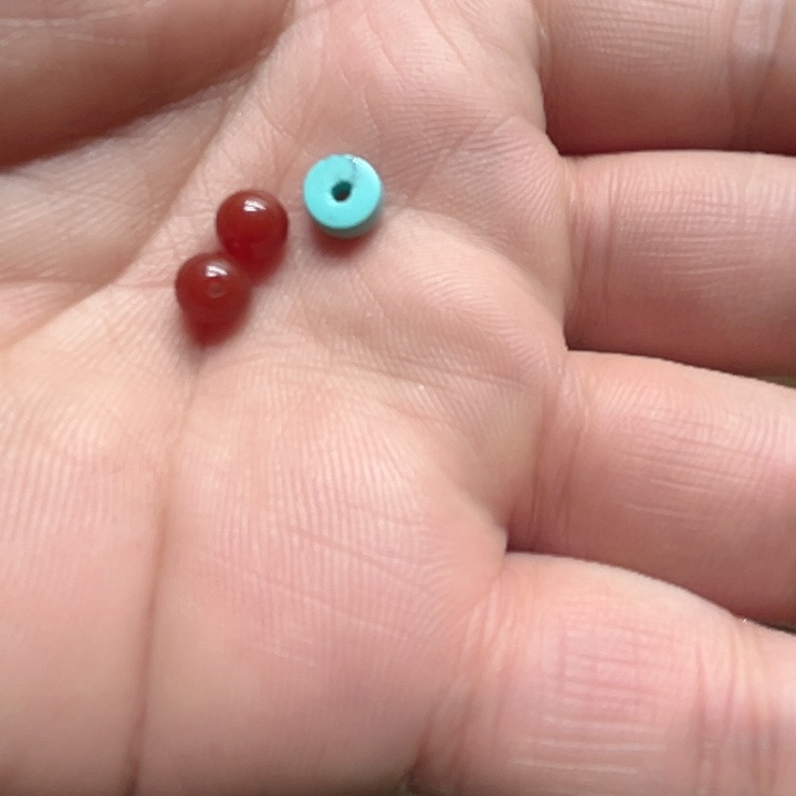 玛瑙/玉髓随型未镶嵌夜****