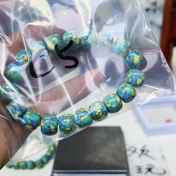 非洲紫檀（红花梨）C5