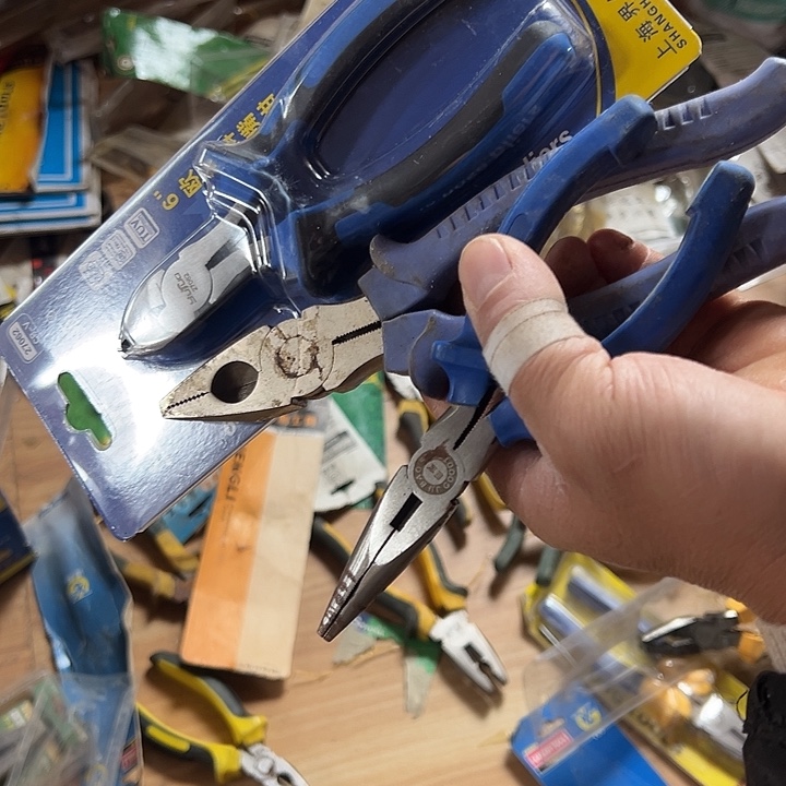 五金库存尾货处理