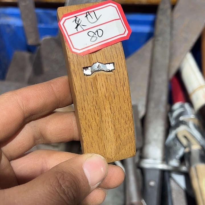 来***也五金工具制造工艺