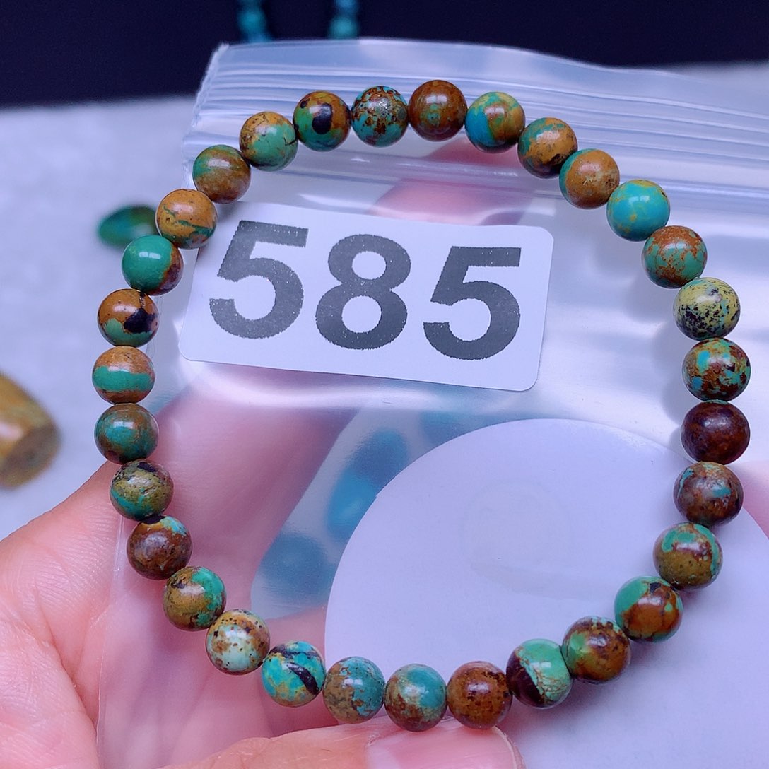 空竹粉丝专享十堰特色手工散珠