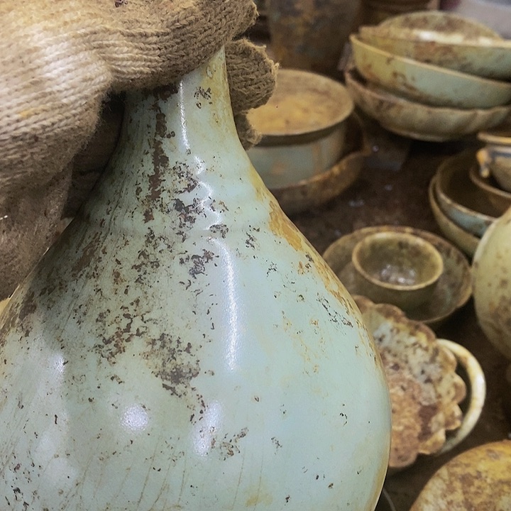 摆件石*瓷器瓷器瓷器瓷器瓷器