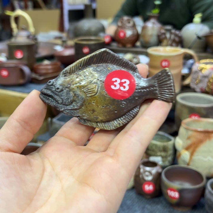 卢***克备前茶具茶具茶具