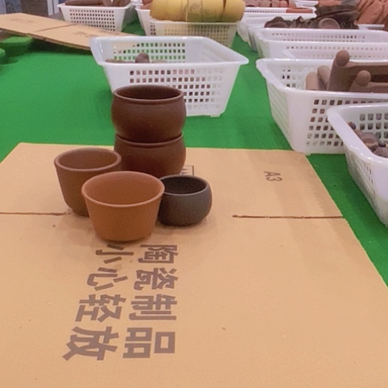 茶壶紫砂紫砂艺术学院