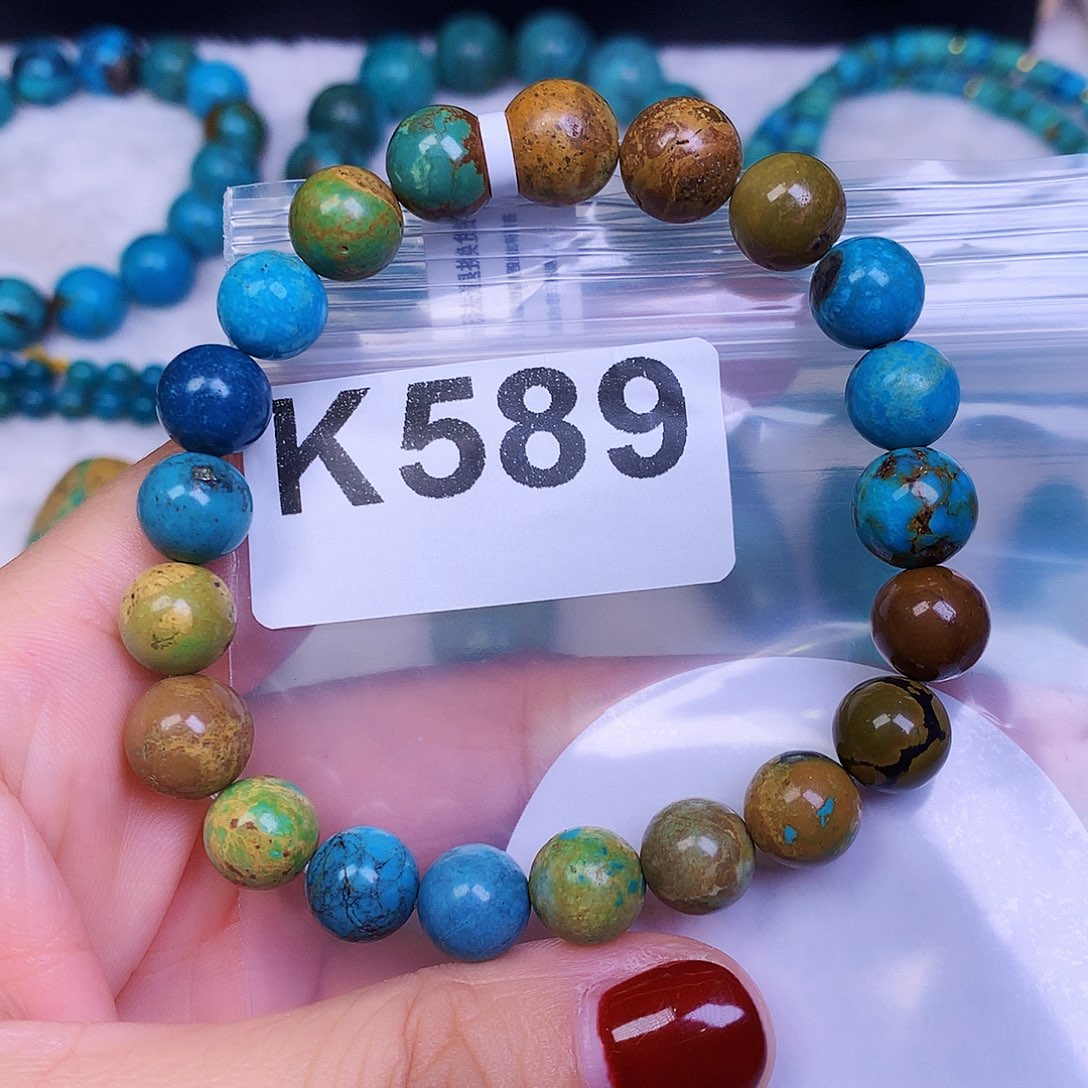 空竹粉丝专享十堰特色手工散珠