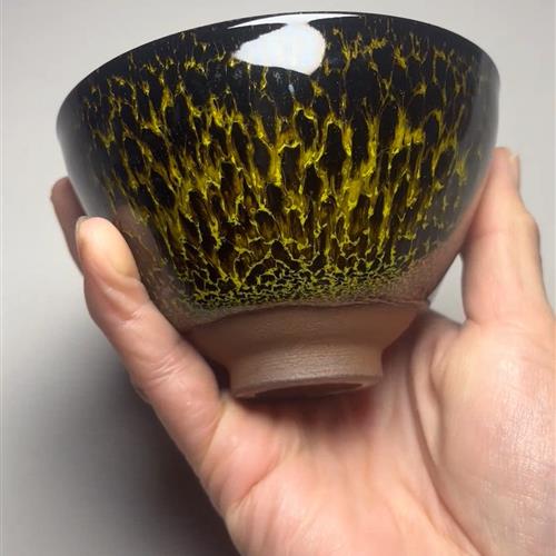 【闪购商品】茶盏-186............