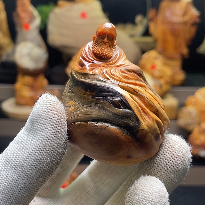 柏木（崖柏）33333333333333