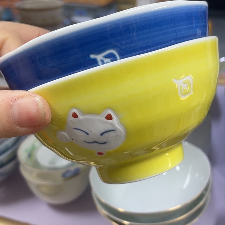 大***佬回流瓷器默认瑕疵