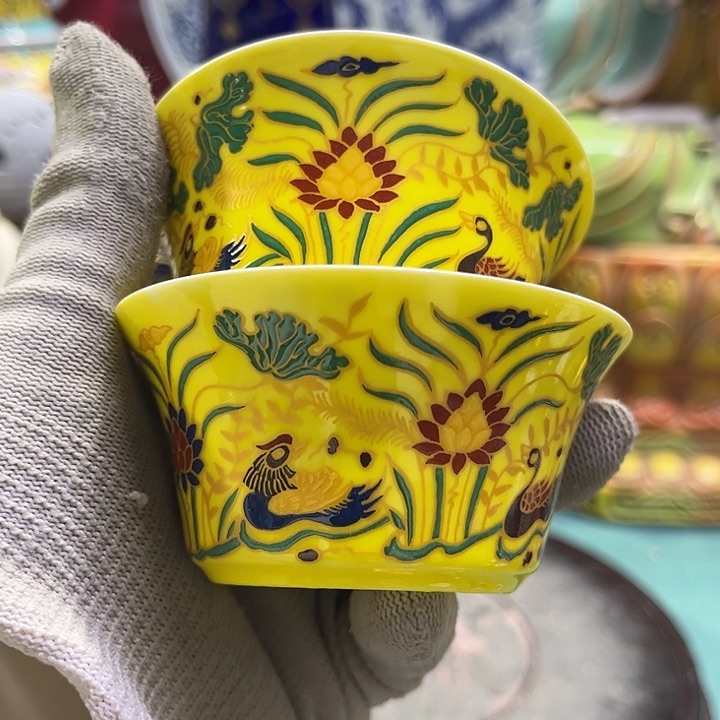 盖碗摆件摆件摆件摆件