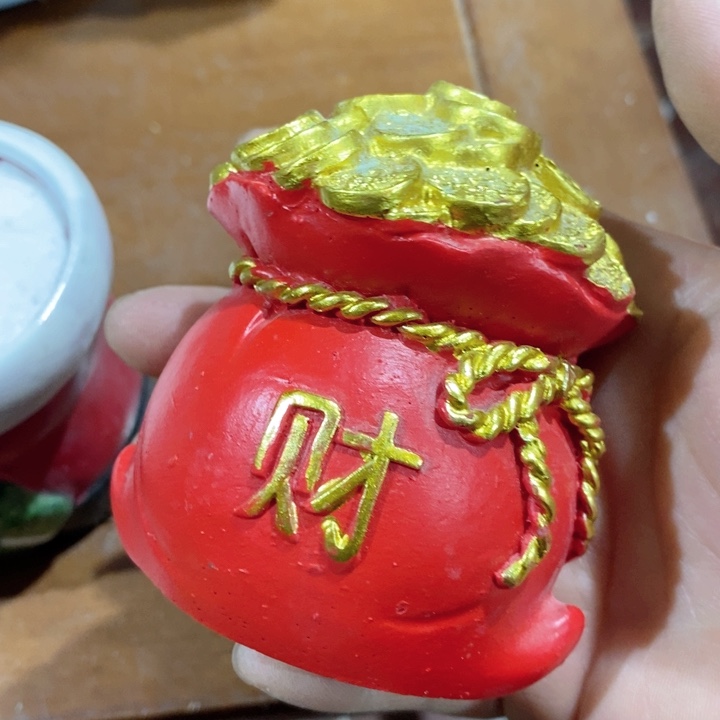 摆件陶瓷树脂家居摆件