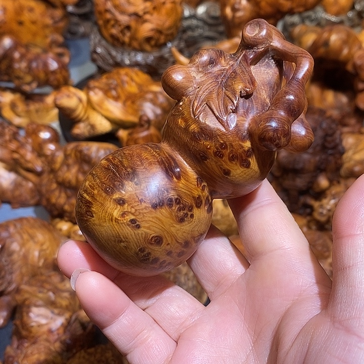 柏木太行崖柏陈化