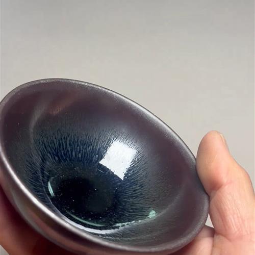 【闪购商品】茶盏-386............