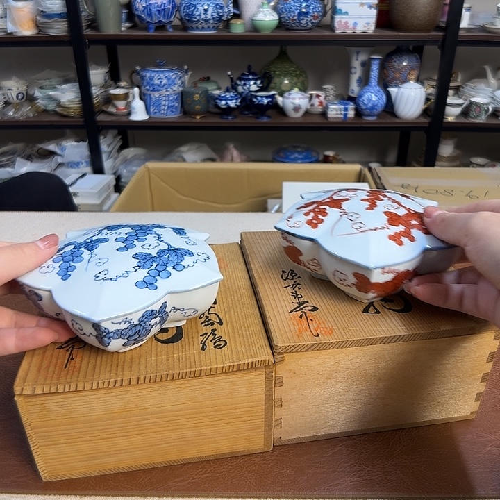 瓷片介里家的精选好物