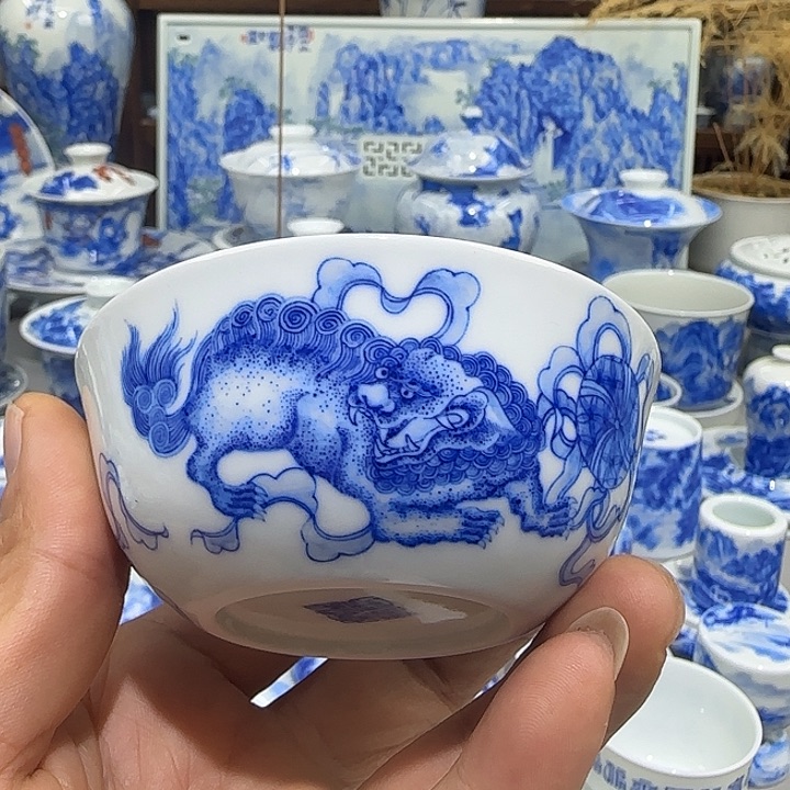 缸我的小伙伴们快来了解的