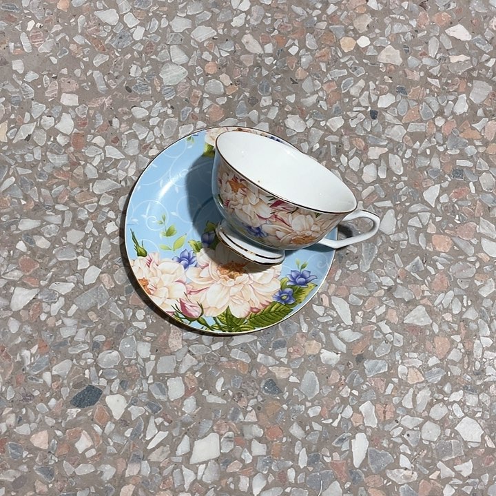 微瑕陶瓷完美主义者勿拍2