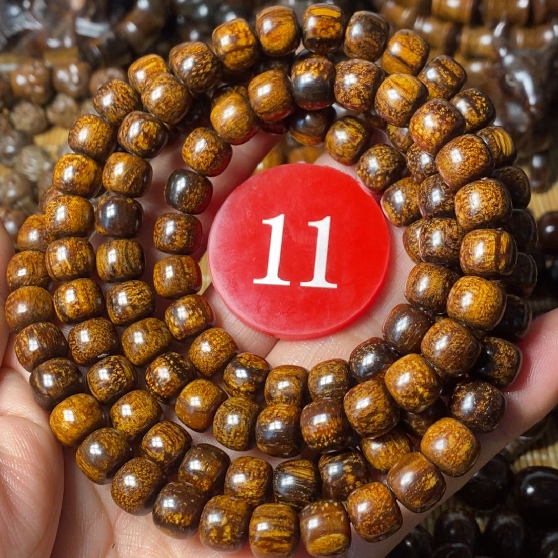 贡木手串/手链用****50809.108老型