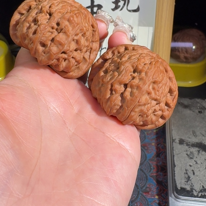 文玩核桃吊坠4567899998889