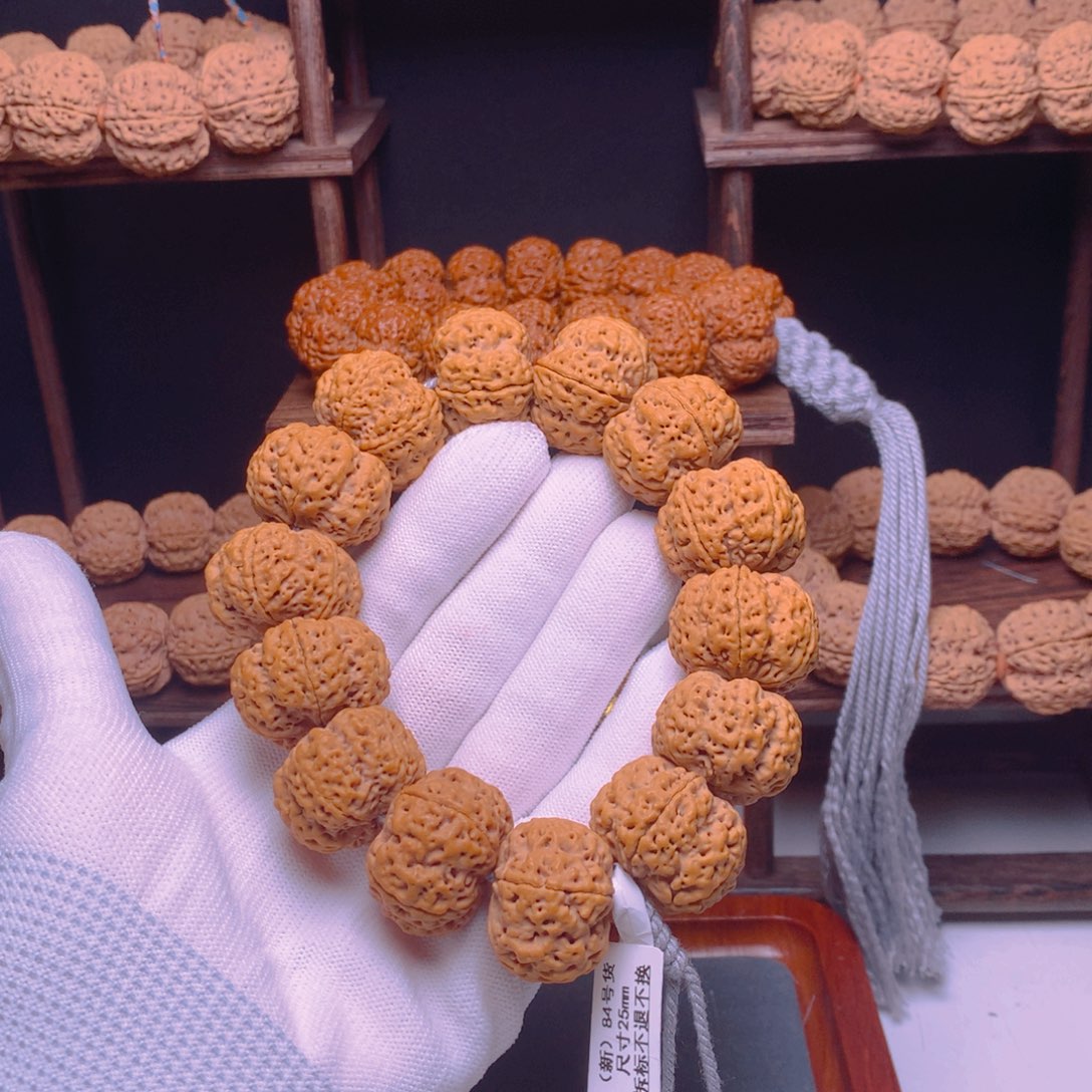 金刚菩提手串简****司金刚菩提