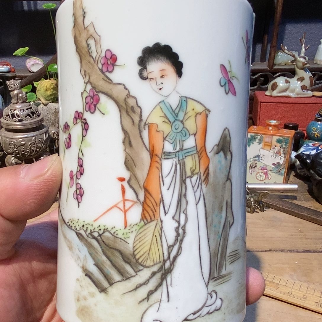【闪购商品】摆件陶瓷陶瓷陶瓷