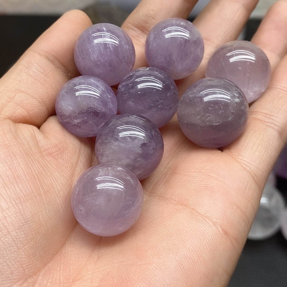 水晶253未镶嵌水晶石