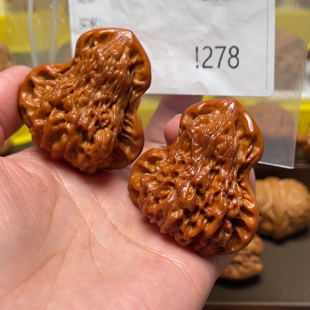 文玩核桃吊坠葫芦11111111111111