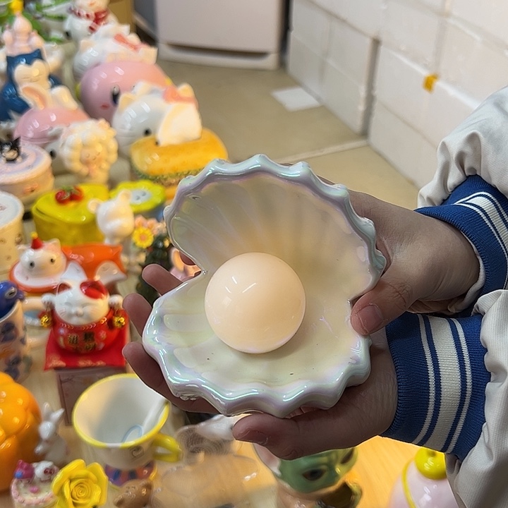 摆件陶瓷等行业的产品