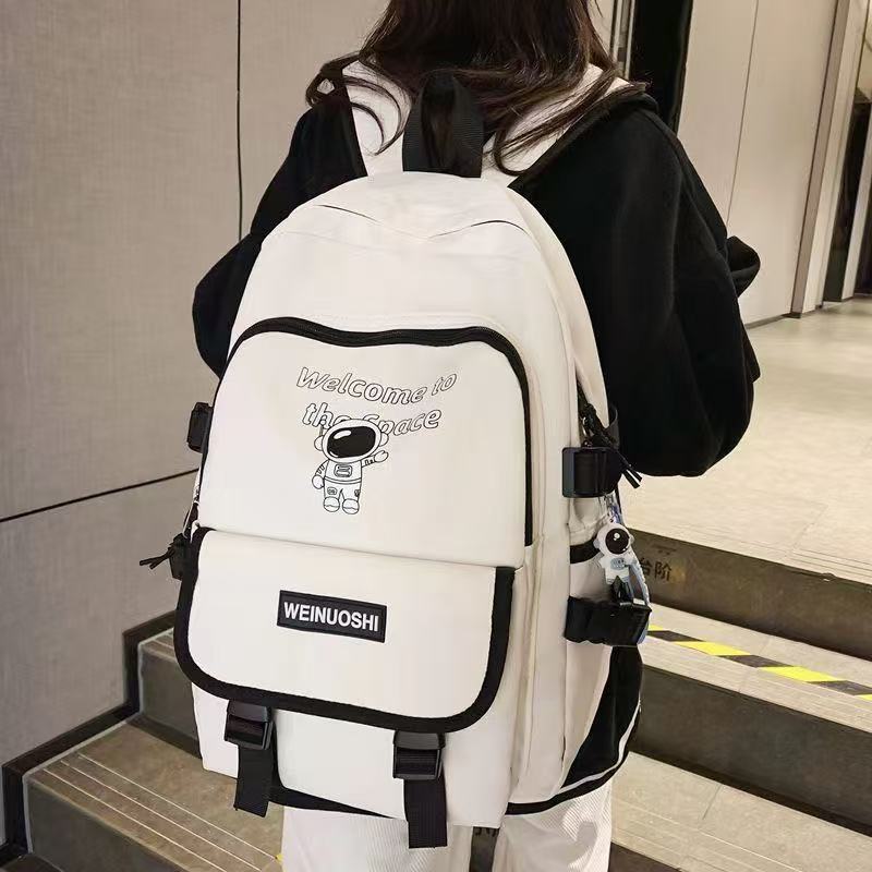 『两个大包或一大两小组合』【完美者勿拍】双肩包休闲