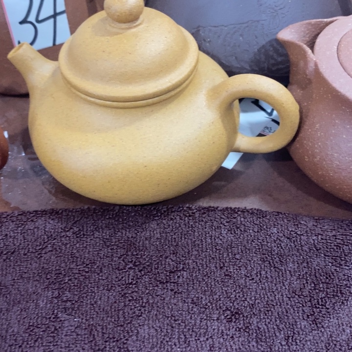 俟***来茶壶紫砂紫砂原矿