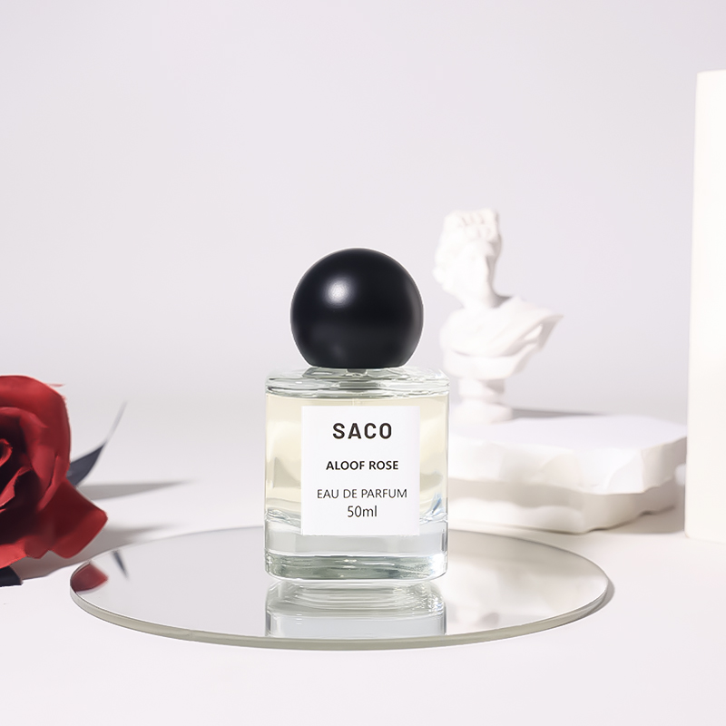 【退回件】【无人区玫瑰】玫瑰香/定制香精/50ml/EDP