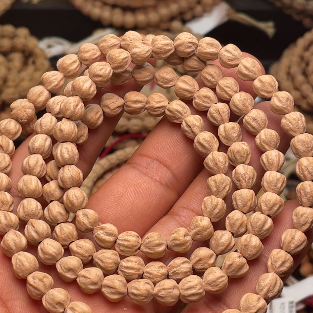 手串柏香籽/百香籽