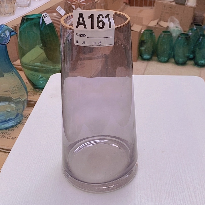 手工艺品玻璃高25.9孤品宠粉福利