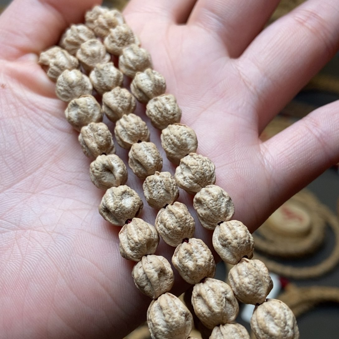 柏香籽/百香籽吊坠