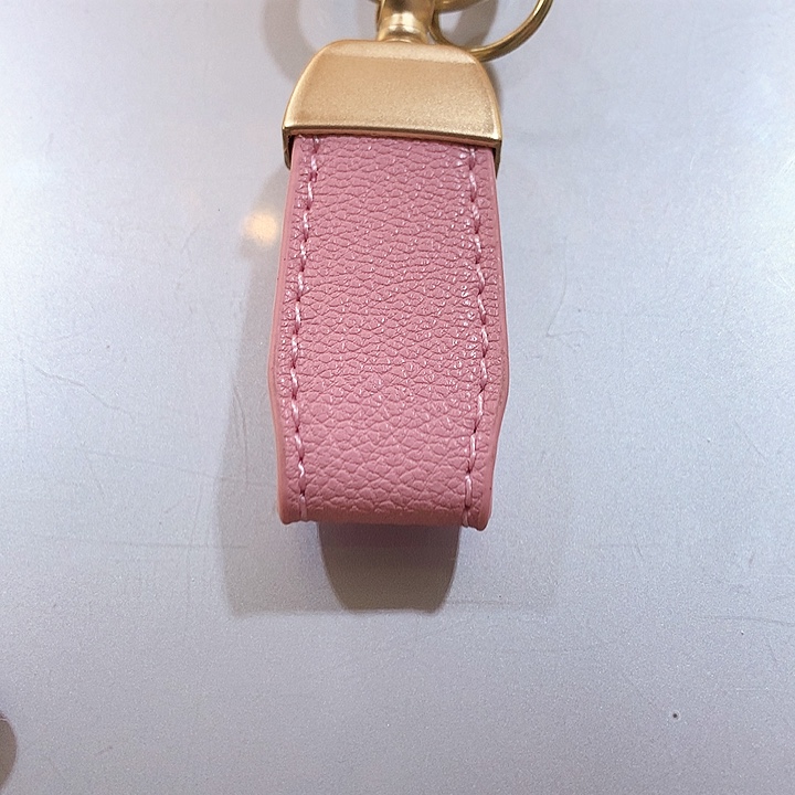 非金属无钥匙扣小惊喜