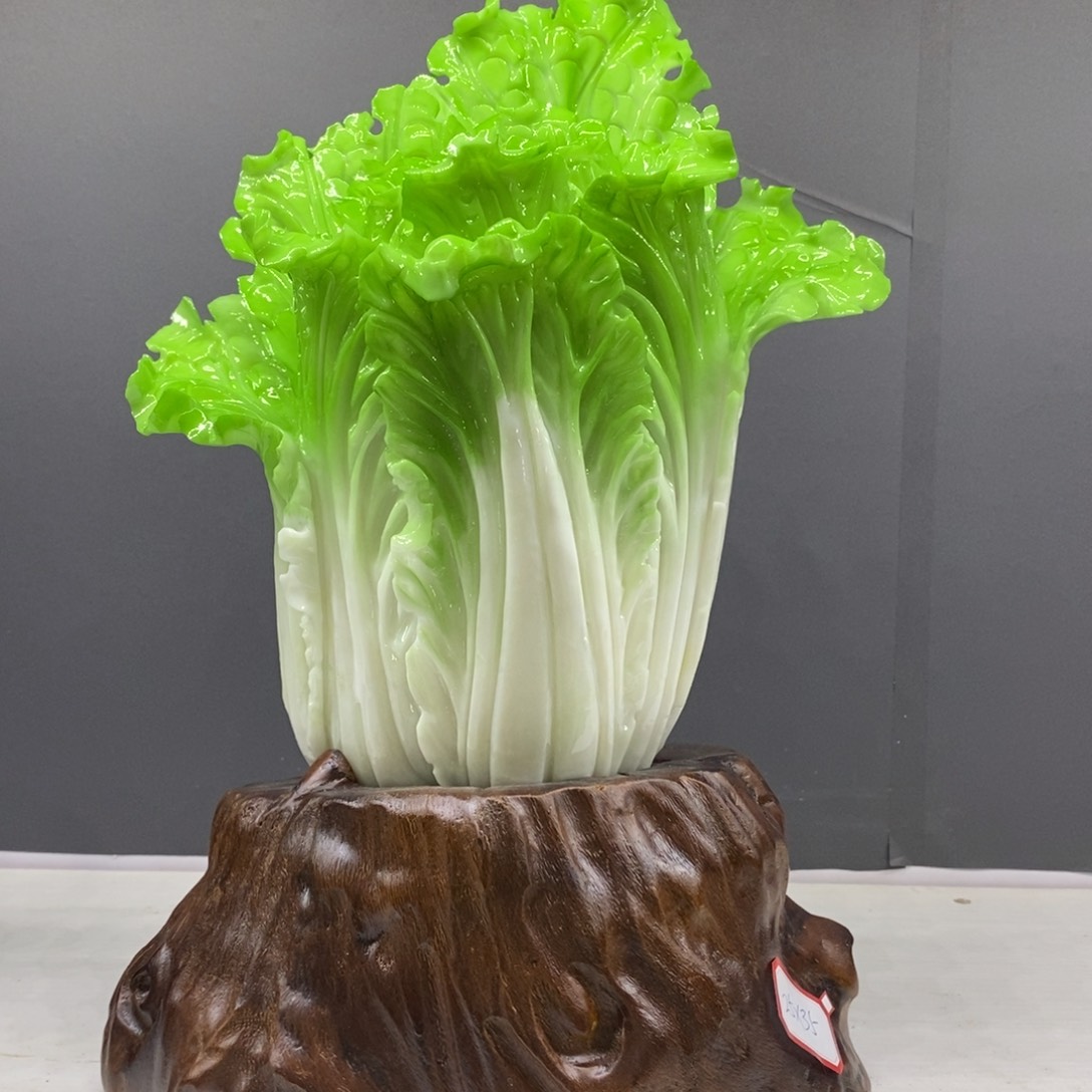 安***生玉家居摆件装饰设计