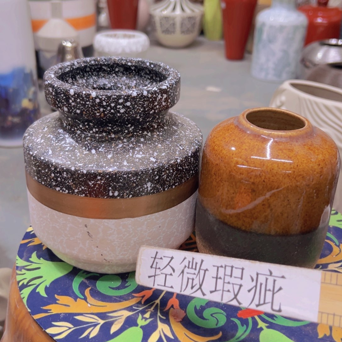 摆件外贸出口高度问客服