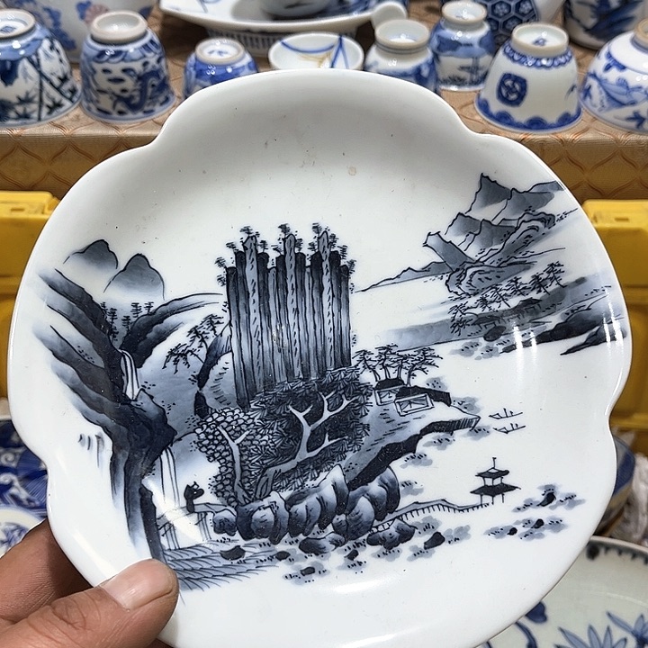陶瓷茶玩榜第二十名