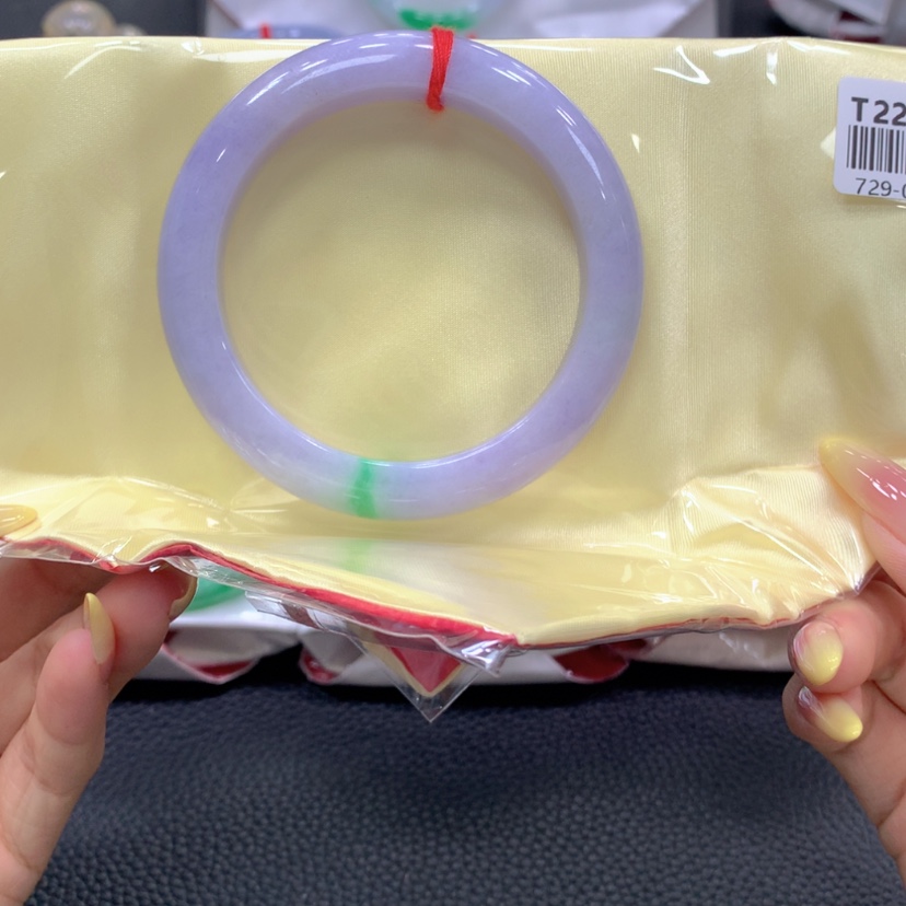 【闪购商品】翡翠手镯未镶嵌翡翠