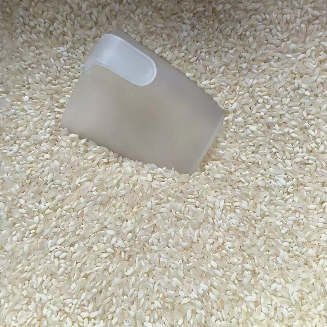 云南曲靖本地大米4KG装